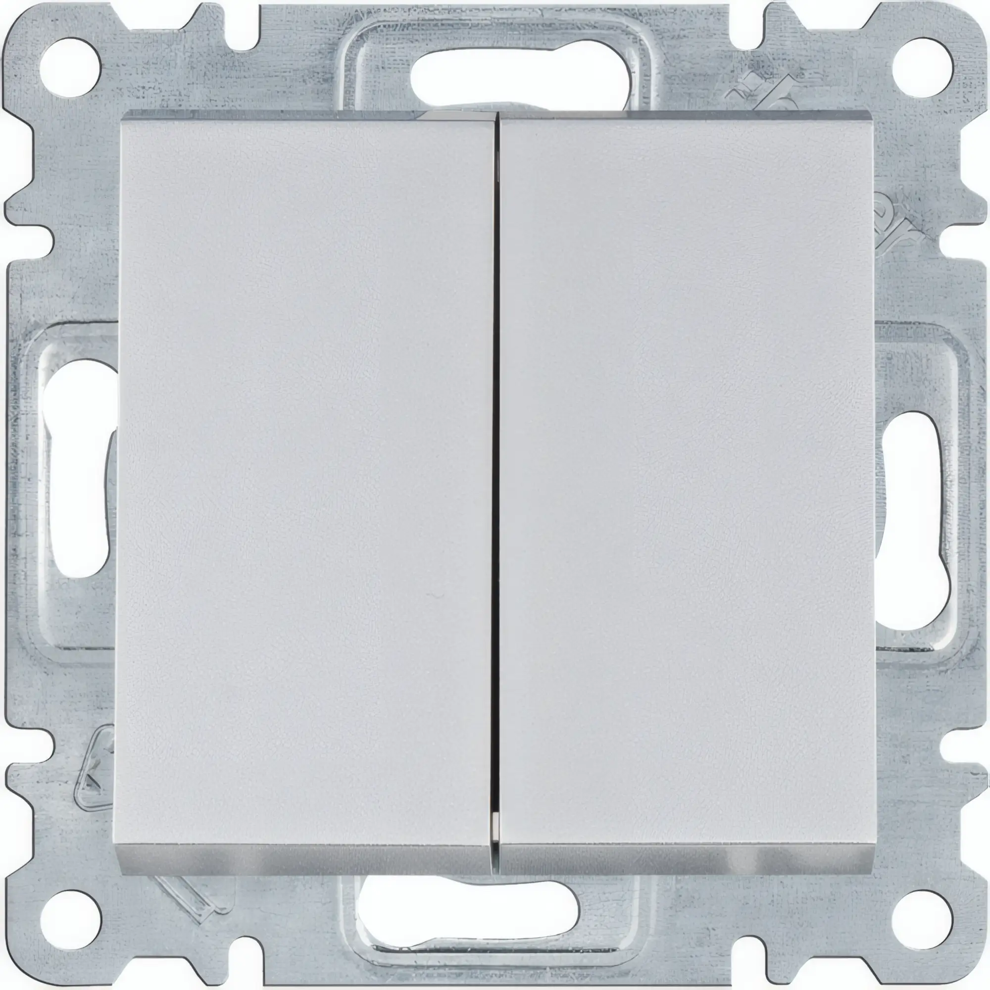 Вимикач Hager WL0052 2кл