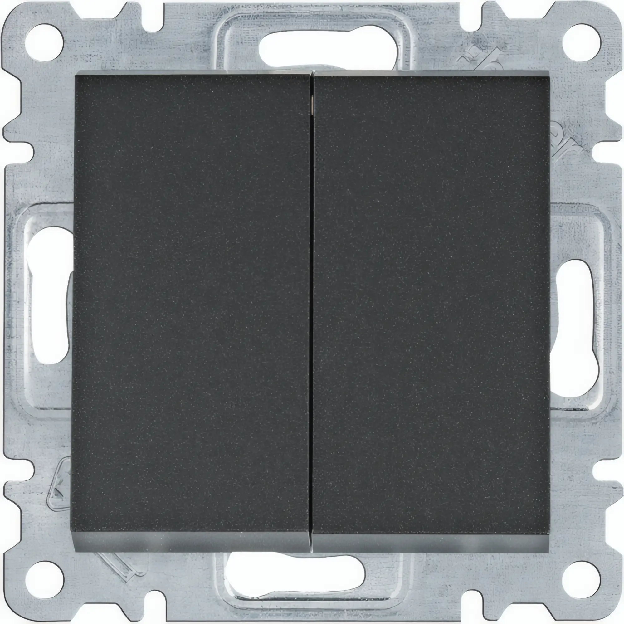 Вимикач Hager WL0053 2кл