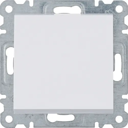 Вимикач Hager WL0010 1кл
