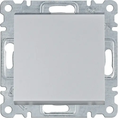 Вимикач Hager WL0012 1кл