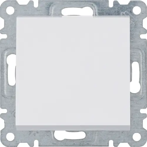 Вимикач Hager WL0020 1кл