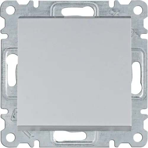 Вимикач Hager WL0022 1кл