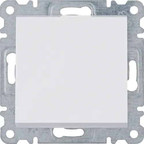 Вимикач Hager WL0060 1кл