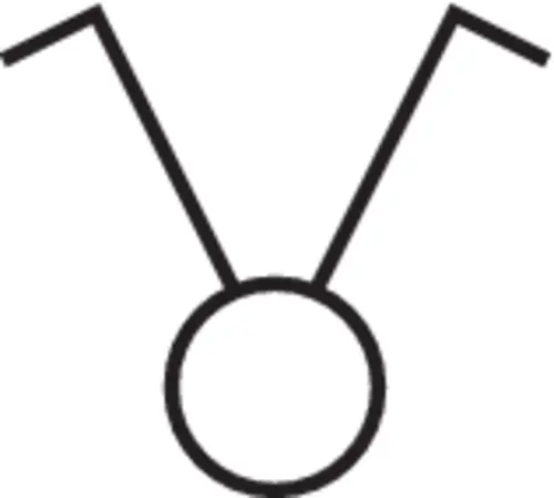 Вимикач Hager WL0240 2кл 2