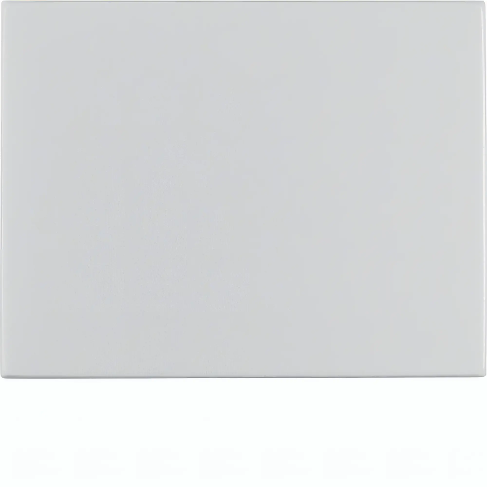 Клавіша вимикача Hager 14057003