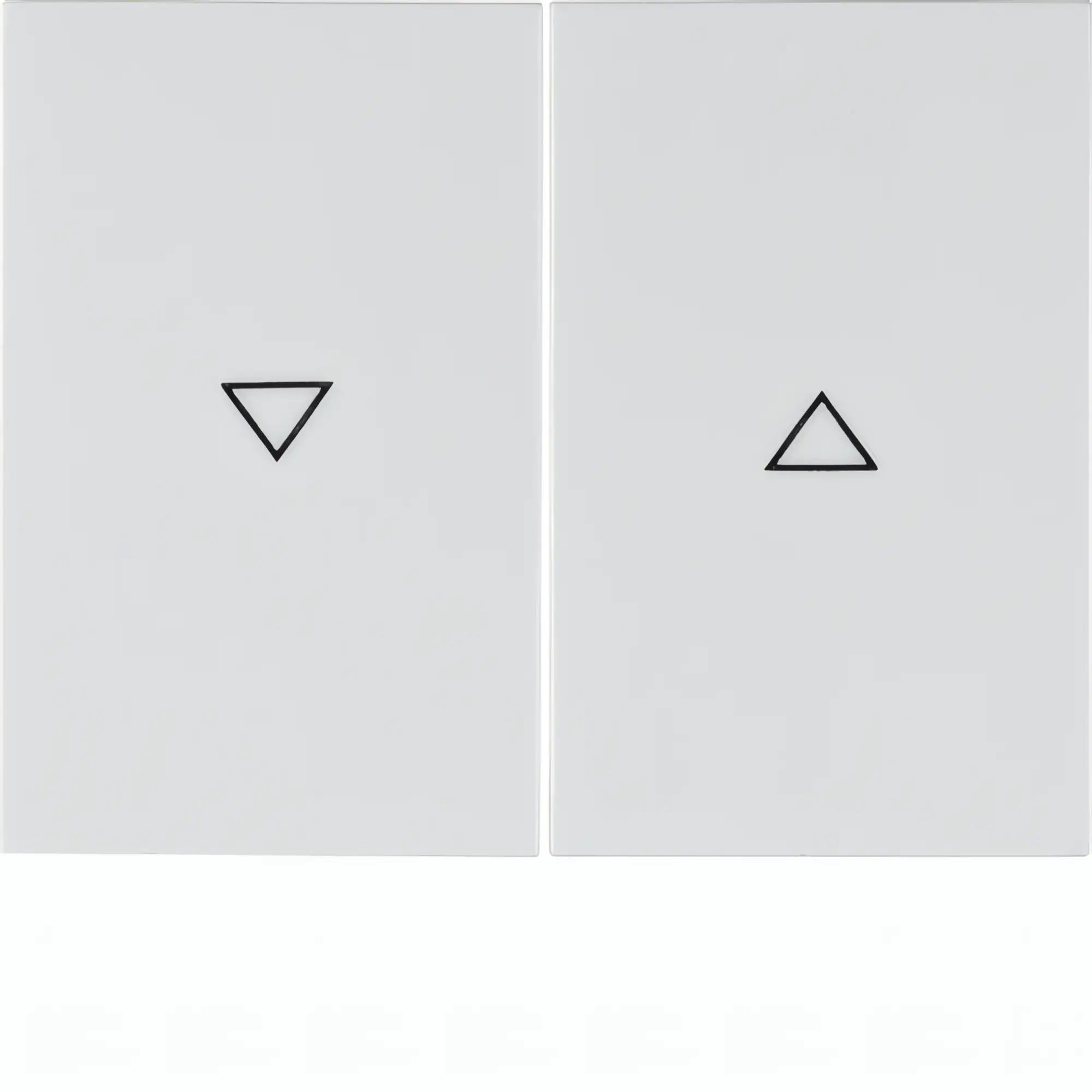 Клавіша вимикача Hager 14357109