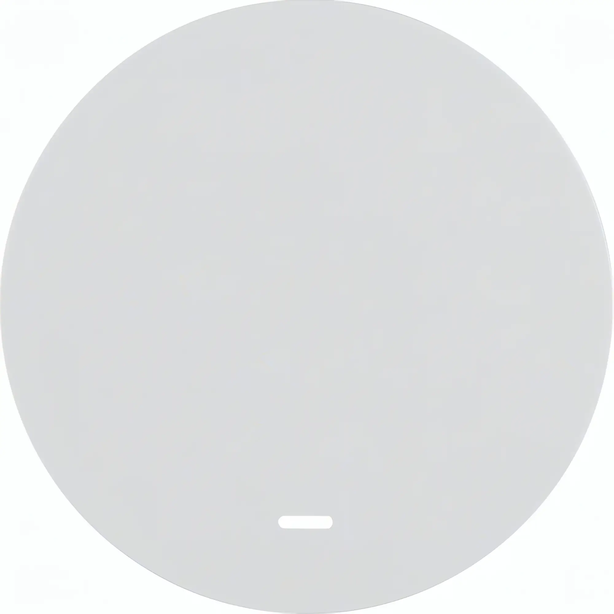 Клавіша вимикача Hager 16212089