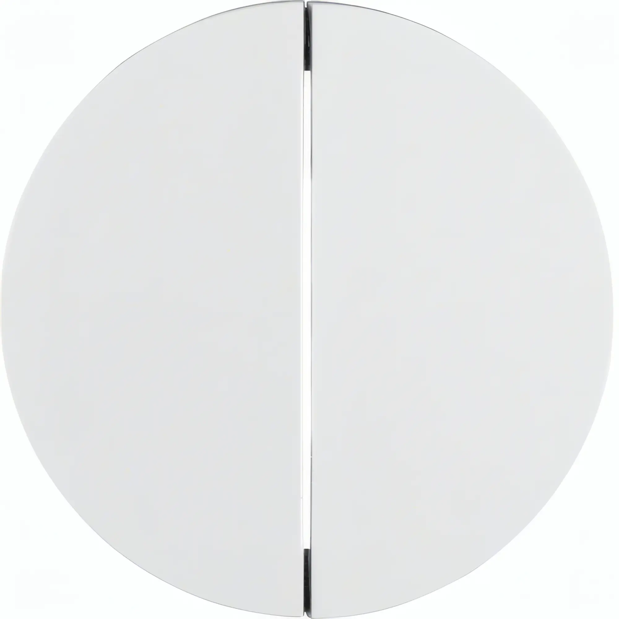 Клавіша вимикача Hager 16232089