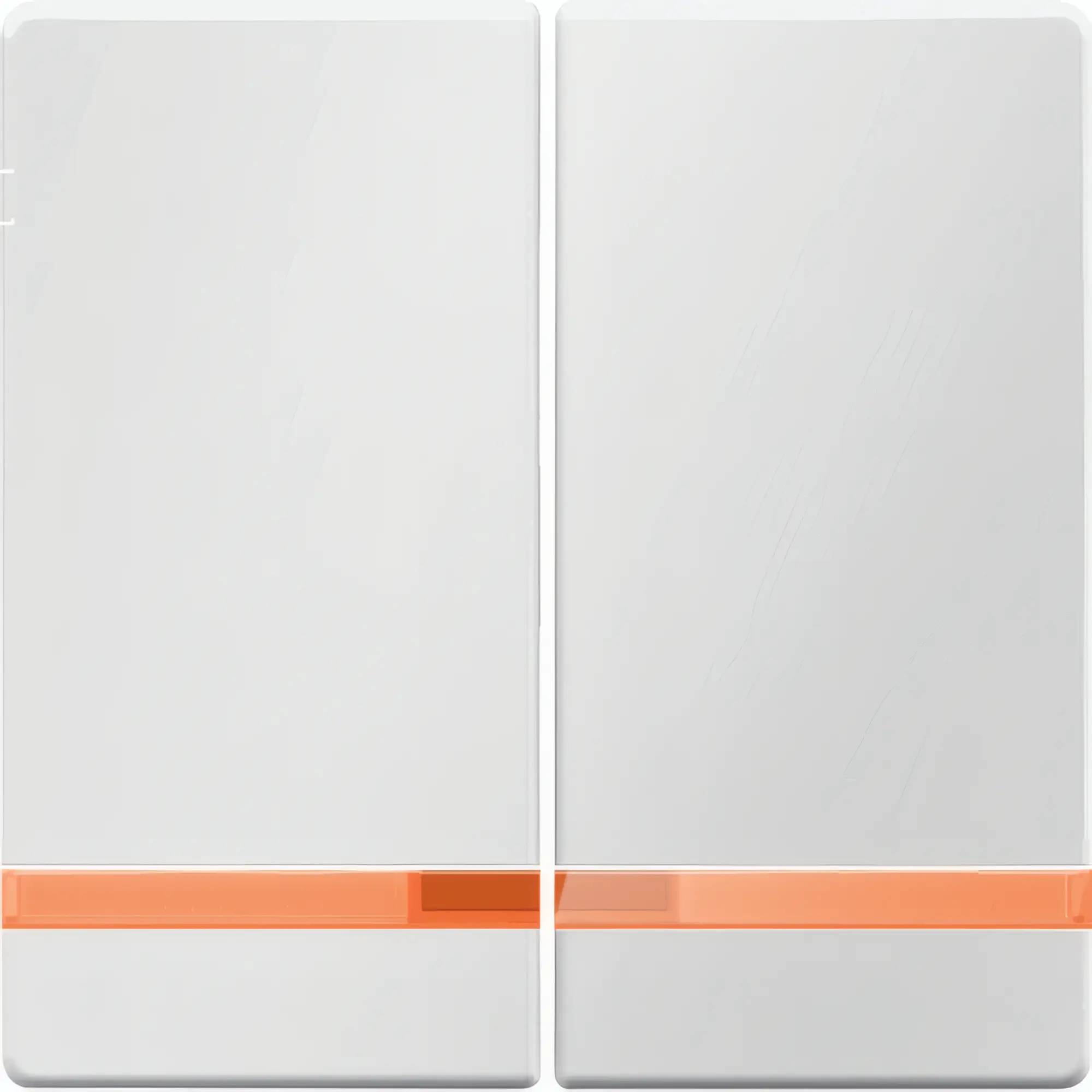 Клавіша вимикача Hager 16276089