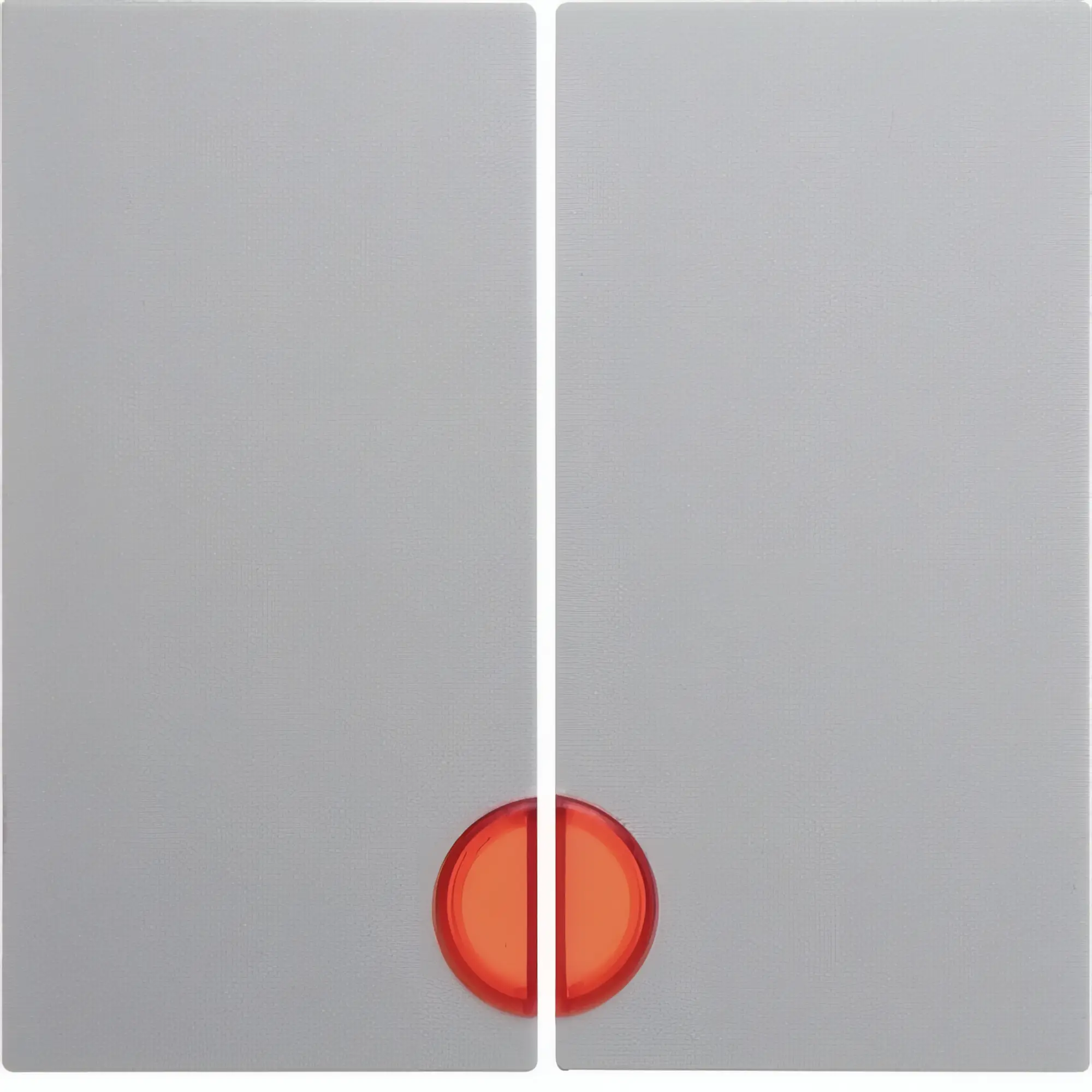 Клавіша вимикача Hager 16278989