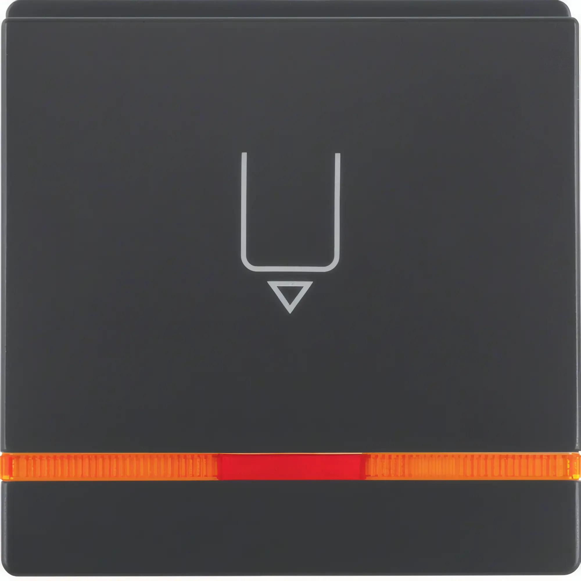 Клавіша вимикача Hager 16406086