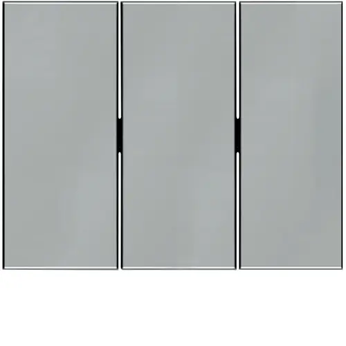 Клавіша вимикача Hager 14657004