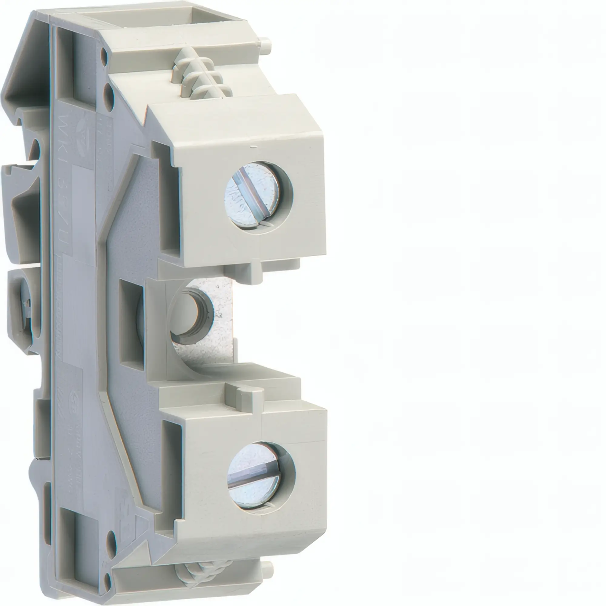 Клема на DIN рейку Hager KXA35L