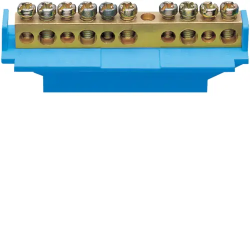 Клема Hager KM10A 60.0A