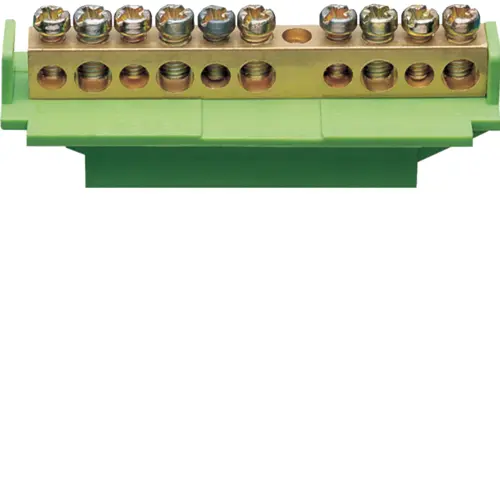 Клема Hager KM10B 60.0A