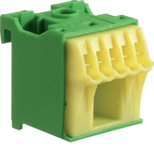 Клема Hager KN06E 63.0A