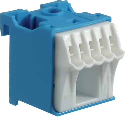 Клема Hager KN06N 63.0A