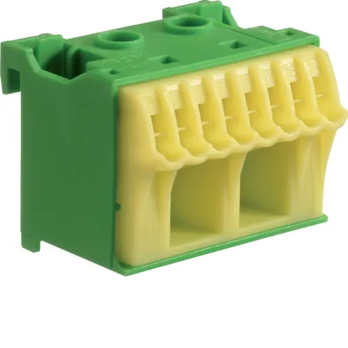 Клема Hager KN10E 63.0A