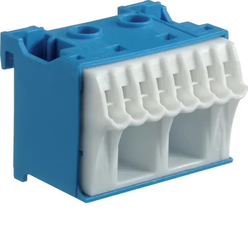 Клема Hager KN10N 63.0A