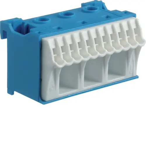 Клема Hager KN14N 63.0A