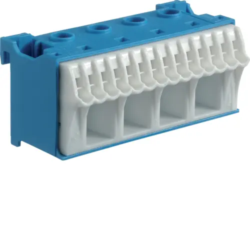 Клема Hager KN18N 63.0A