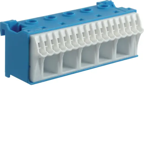 Клема Hager KN22N 63.0A