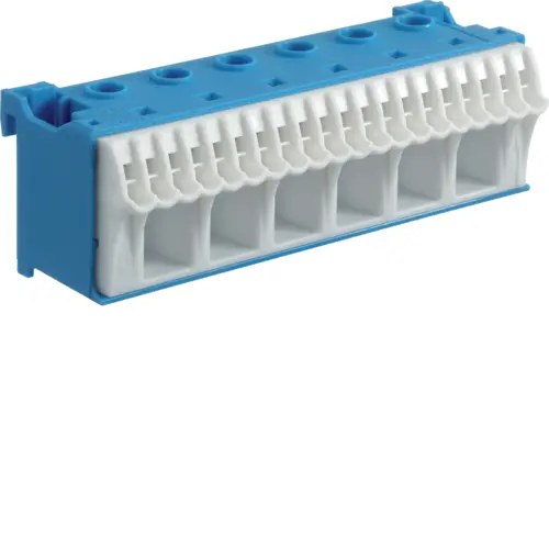Клема Hager KN26N 63.0A