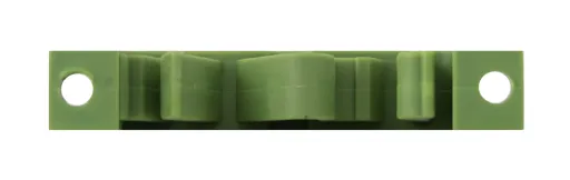 Шина нульова e.bsi.pro.2.4 в ізольованому корпусі універсальна зелена E.NEXT p0650018 4