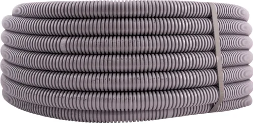 Труба гофрована E.NEXT e.g.tube.stand.14.20.p ПВХ 14.0мм/20.0мм s028002 3