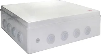 Розподільча коробка E.NEXT p016011 e.db.pro.400.350.120