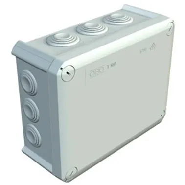 Розподільча коробка Obo Bettermann T 250