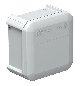 Коробка розподільча Obo Bettermann T 40 OE