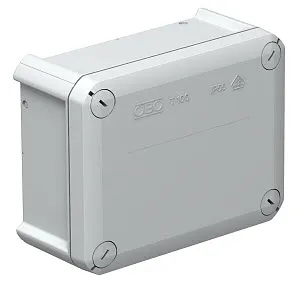 Коробка розподільча Obo Bettermann T 250 OE