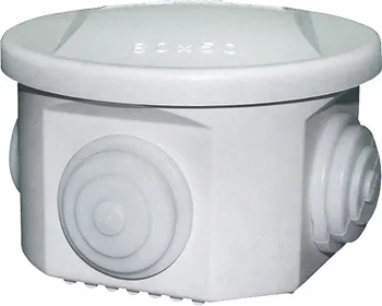 Розподільча коробка e.db.pro.d80.50 E.NEXT p016001