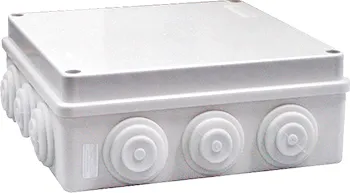 Розподільча коробка E.NEXT p016010 e.db.pro.300.250.120