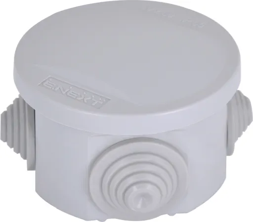 Розподільча коробка E.NEXT p016107 e.db.pro.d50.50u