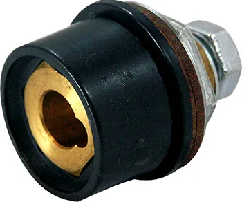 Гніздо силове однополюсне стаціонарне E.NEXT 2499-200, 50-95 кв.мм, 315А