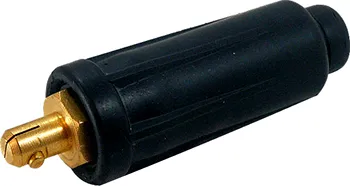 Штекер силовий однополюсний переносний E.NEXT 3499-300