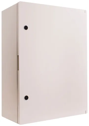 Корпус удароміцний з ASA-пластика E.NEXT CPA5009, 600x800x265мм, IP65