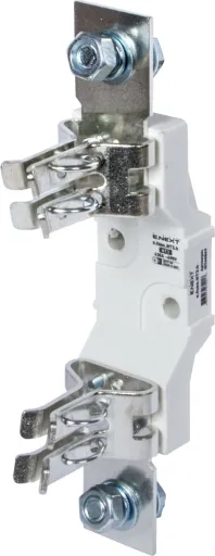 Тримач запобіжника плавкого e.fuse.NT3.h, габарит 3, 630А E.NEXT i0760069