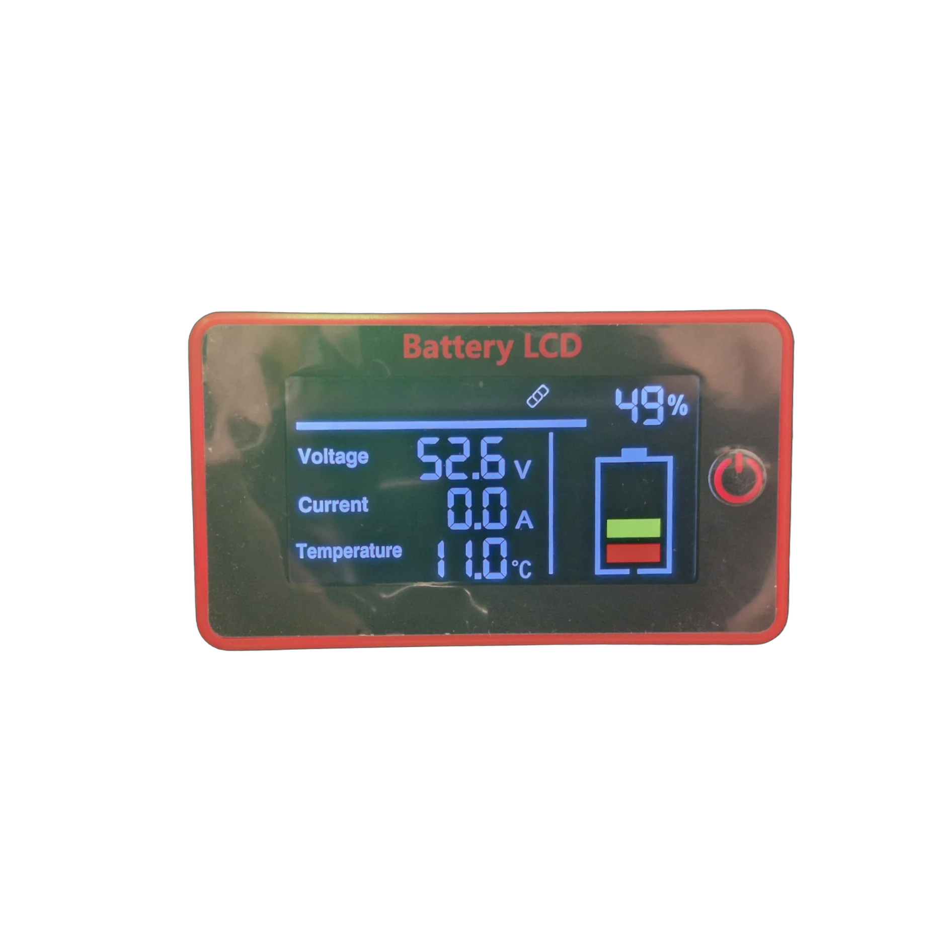 Дисплей для BMS DALY 3"