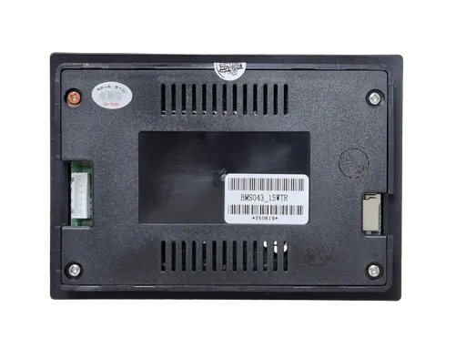 Дисплей для BMS DALY 4.3" сенсорний 2