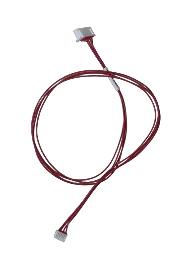 Дисплей для BMS DALY 4.3" сенсорний 3