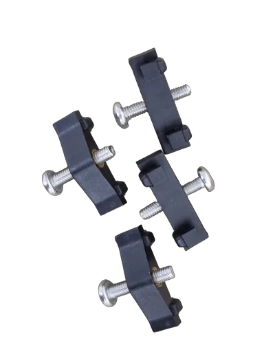 Дисплей для BMS DALY 4.3" сенсорний 4