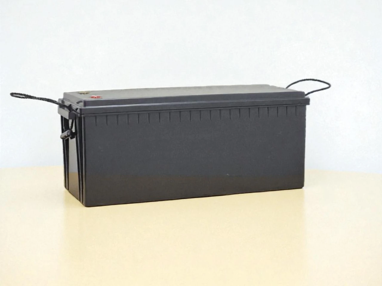 Корпус для акумуляторної батереї 