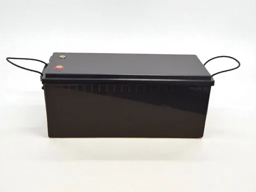 Корпус для акумуляторної батереї  2