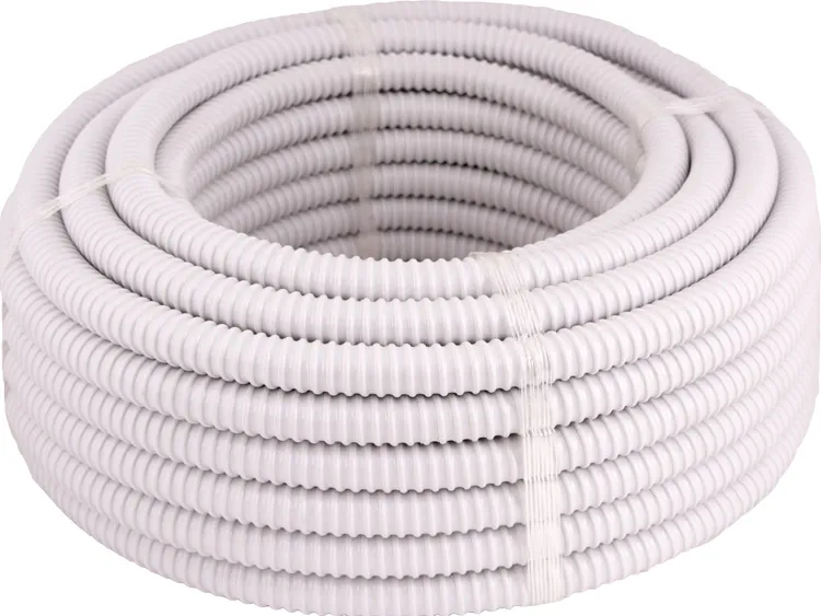 Труба гнучка армована e.g.tube.pro.10 CS30010 E.NEXT