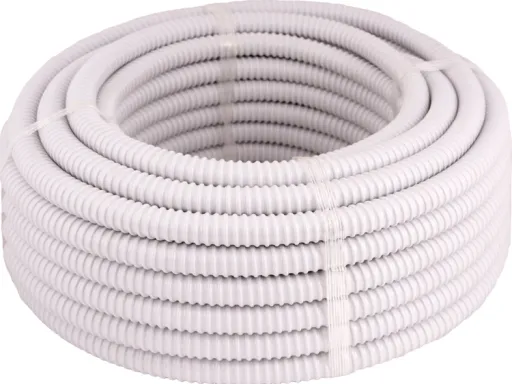 Труба гнучка армована e.g.tube.pro.30 CS30030 E.NEXT