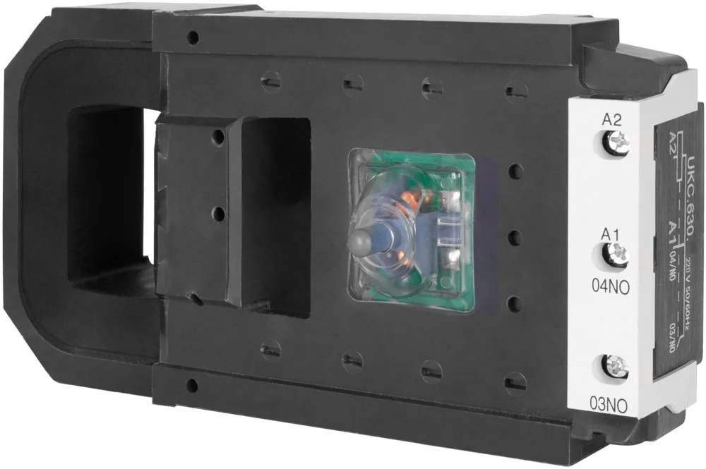 Котушка управління E.NEXT i0160030 для контактора UKC 630A