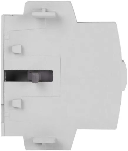 Додатковий контакт e.industrial.au.11lr, 1NO+1NC E.NEXT i0140001 3